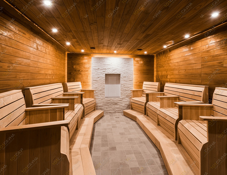 Банный SPA комплекс Parklane Resort  SPA, в Санкт-Петербурге, ул. Рюхина, 9 | Parklane Resort & SPA — термальная зона и парные, Санкт-Петербург | 1001sauna.com