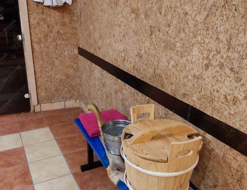 Сауна Bathhouse, в Иркутске, Карла Маркса, 12в | Малый зал. Фото 23 | 1001sauna.com