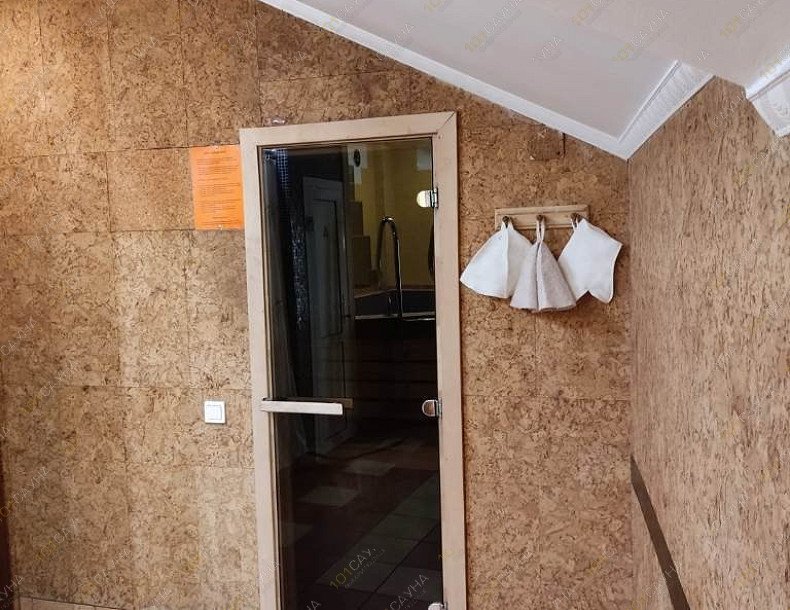 Сауна Bathhouse, в Иркутске, Карла Маркса, 12в | Малый зал. Фото 25 | 1001sauna.com