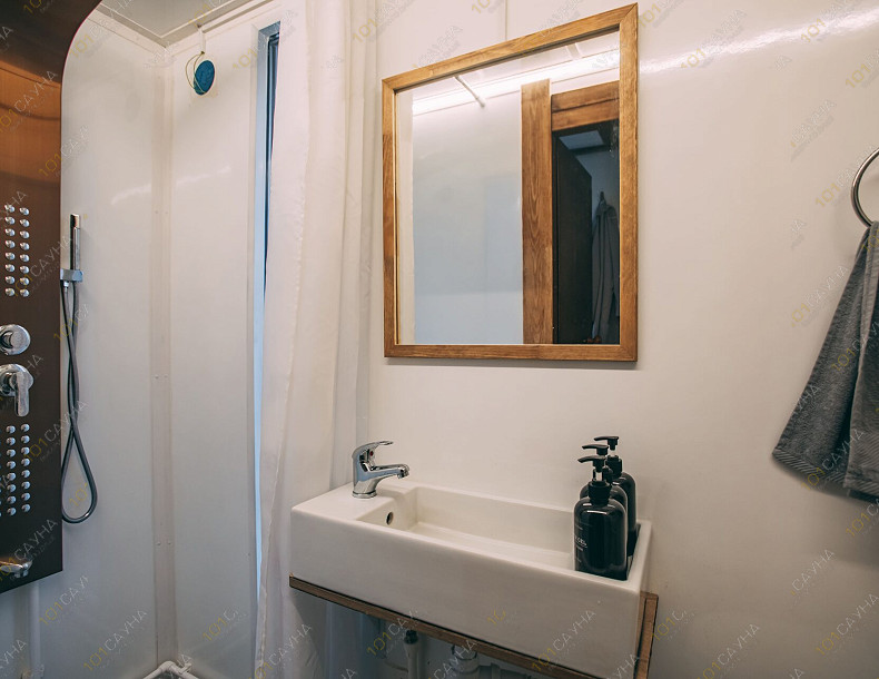 Баня Privé House, в Санкт-Петербурге, Приморский просп., 70, стр. 2 | Privé House — отдых в частной бане Приморский район | 1001sauna.com