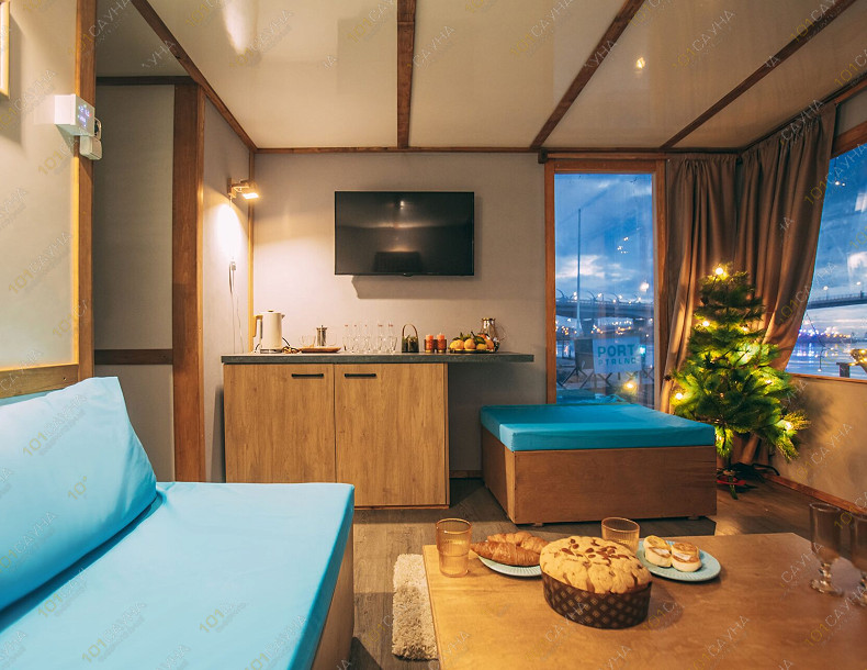 Баня Privé House, в Санкт-Петербурге, Приморский просп., 70, стр. 2 | Privé House — традиционная русская баня на дровах | 1001sauna.com