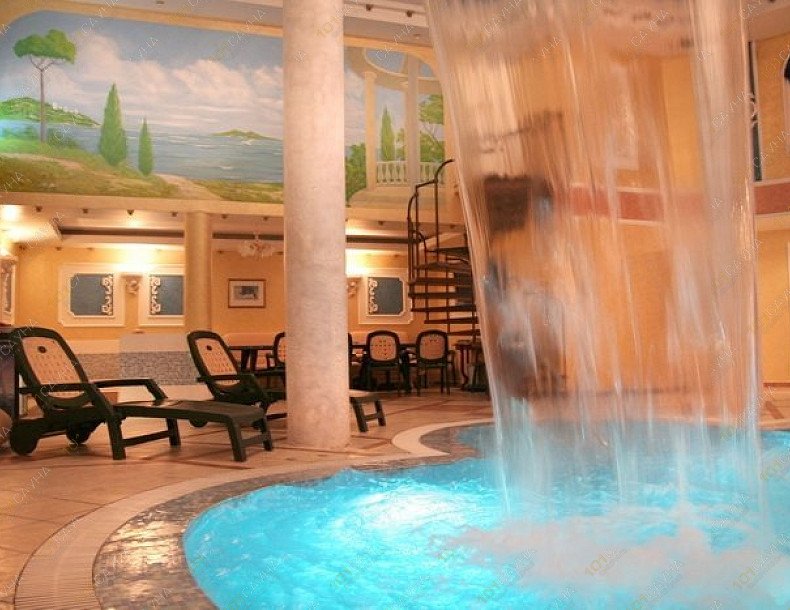 Развлекательный центр Сибирский сенат, в Омске, Сенная, 23 | Большой номер. Фото: 5 | 1001sauna.com