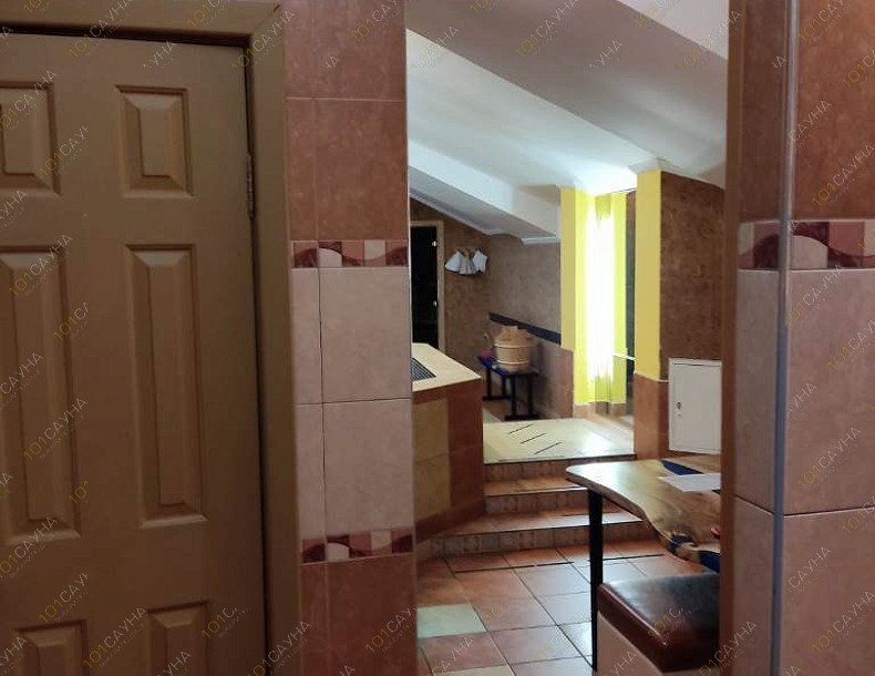 Сауна Bathhouse, в Иркутске, Карла Маркса, 12в | Малый зал. Фото 28 | 1001sauna.com