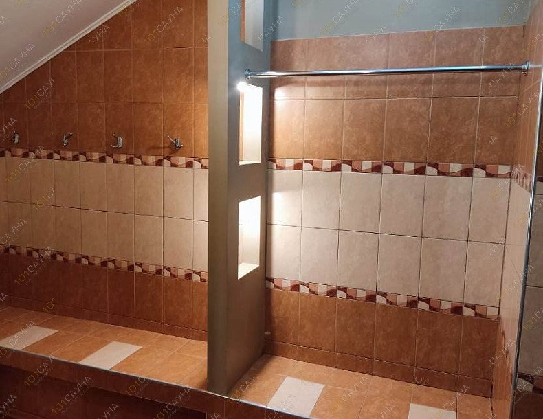 Сауна Bathhouse, в Иркутске, Карла Маркса, 12в | Малый зал. Фото 29 | 1001sauna.com