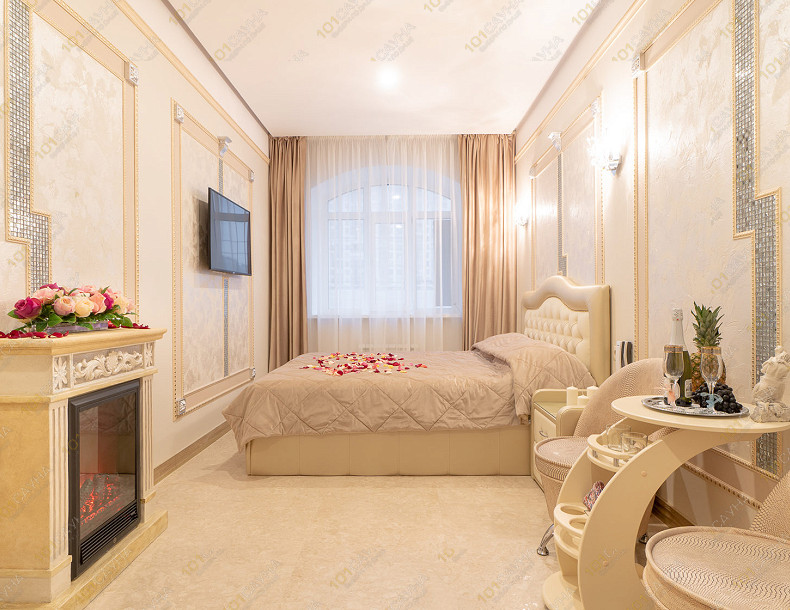 Сауна Сауна R-66, в Санкт-Петербурге, ул. Руставели, 66, лит. В | Сауна R-66 — комплекс с русской и финской парной в Калининском районе | 1001sauna.com