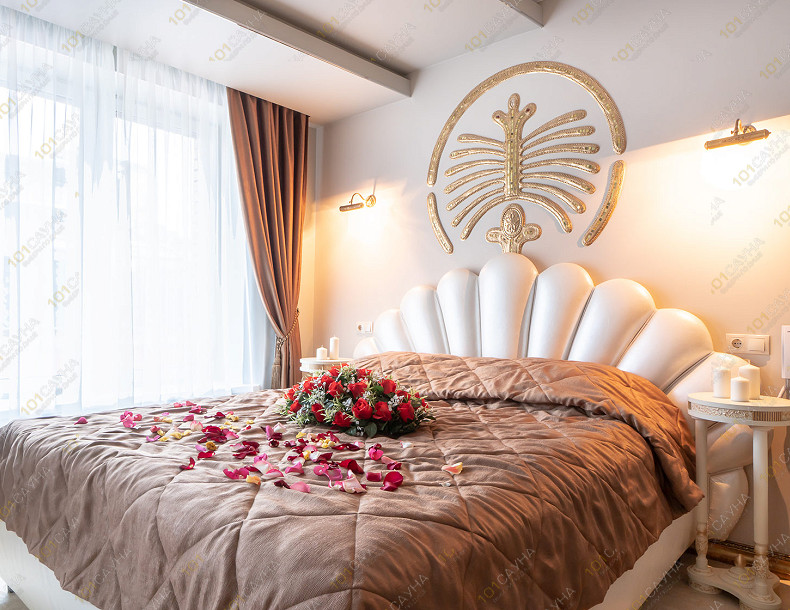 Сауна Сауна R-66, в Санкт-Петербурге, ул. Руставели, 66, лит. В | Бассейн с гидромассажем и аэромассажем — сауна R-66, Руставели 66 | 1001sauna.com