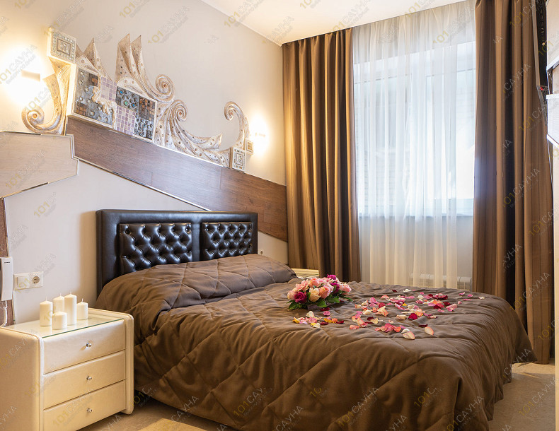 Сауна Сауна R-66, в Санкт-Петербурге, ул. Руставели, 66, лит. В | Комната отдыха — аренда сауны R-66 на Руставели 66, Санкт-Петербург | 1001sauna.com