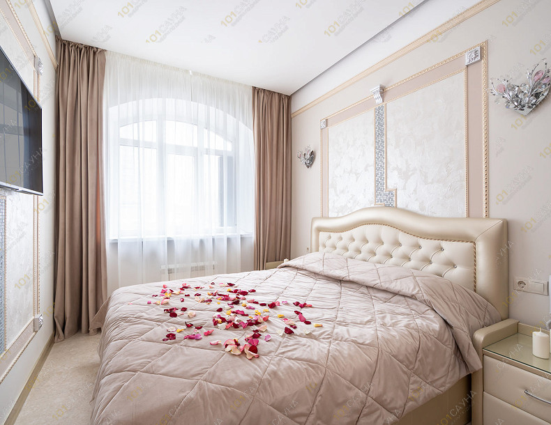 Сауна Сауна R-66, в Санкт-Петербурге, ул. Руставели, 66, лит. В | Интерьер сауны R-66 — финская парная, ул. Руставели 66 | 1001sauna.com