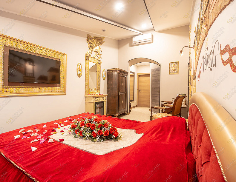 Сауна Сауна R-66, в Санкт-Петербурге, ул. Руставели, 66, лит. В | Уютный интерьер — комплекс R-66, Руставели 66 | 1001sauna.com