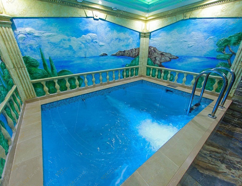 Сауна Сауна R-66, в Санкт-Петербурге, ул. Руставели, 66, лит. В | Корпоратив в сауне R-66 — ул. Руставели 66, Калининский | 1001sauna.com