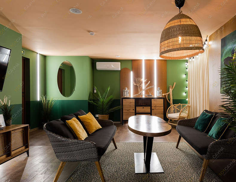 Сауна в отеле Rozenshteyn HotelSpa, в Санкт-Петербурге, ул. Розенштейна, 36, Санкт-Петербург | SPA-комплекс — Rozenshteyn Hotel&Spa, Санкт-Петербург | 1001sauna.com