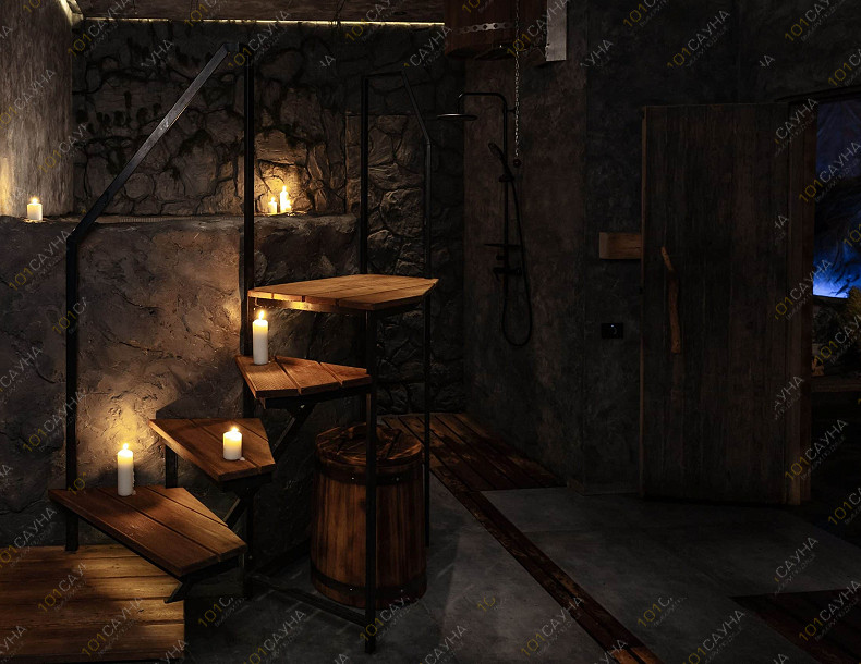 Банный SPA комплекс Siberia, в Санкт-Петербурге, наб. Обводного канала, 146, Санкт-Петербург | Парная Саман — Siberia, Санкт-Петербург | 1001sauna.com