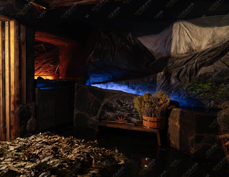 Банный SPA комплекс Siberia, в Санкт-Петербурге, наб. Обводного канала, 146, Санкт-Петербург | Парная Монастырская — Siberia, Санкт-Петербург | 1001sauna.com