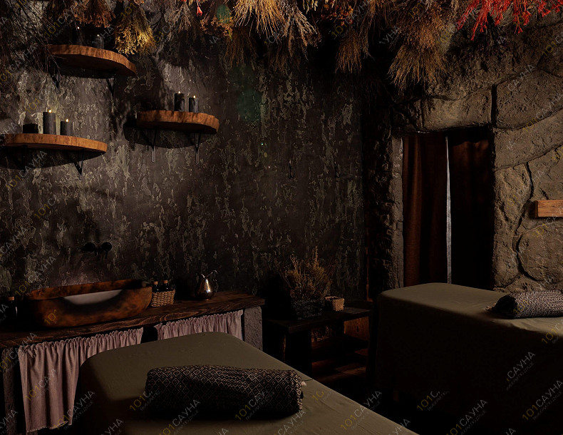 Банный SPA комплекс Siberia, в Санкт-Петербурге, наб. Обводного канала, 146, Санкт-Петербург | Парная Берлога — Siberia, Санкт-Петербург | 1001sauna.com