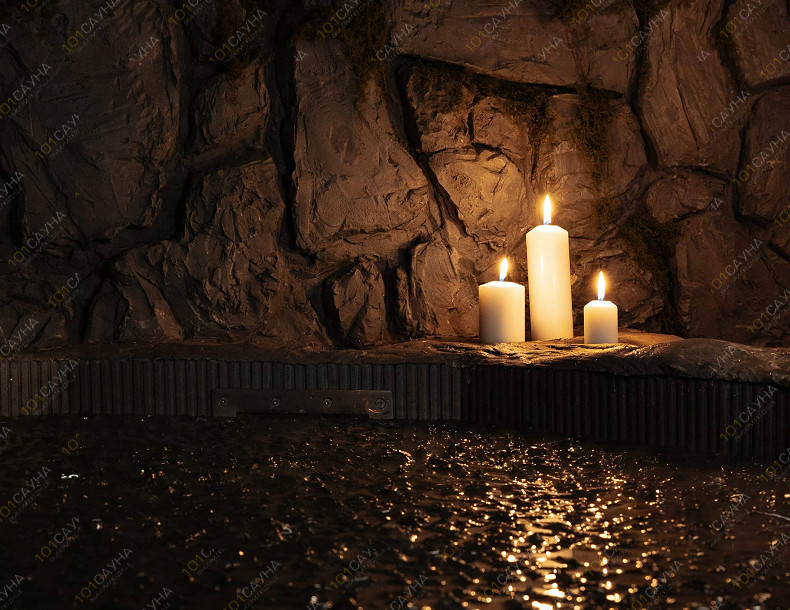 Банный SPA комплекс Siberia, в Санкт-Петербурге, наб. Обводного канала, 146, Санкт-Петербург | Купель с подогревом — Siberia, наб. Обводного канала 146 | 1001sauna.com