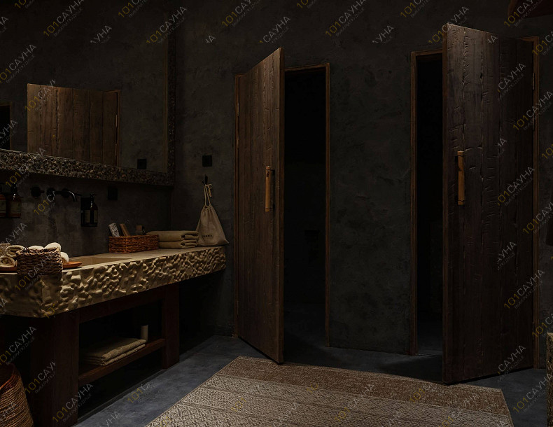 Банный SPA комплекс Siberia, в Санкт-Петербурге, наб. Обводного канала, 146, Санкт-Петербург | Интерьер — Siberia, наб. Обводного канала 146 | 1001sauna.com