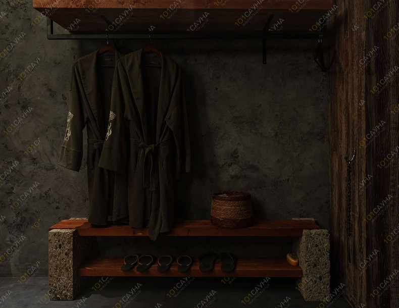 Банный SPA комплекс Siberia, в Санкт-Петербурге, наб. Обводного канала, 146, Санкт-Петербург | Банный зал — Siberia, Санкт-Петербург | 1001sauna.com