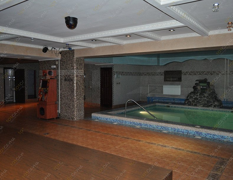 Сауна Маяк, в Кемерове, Маяковского, 13 | Танцевальная зона | 1001sauna.com