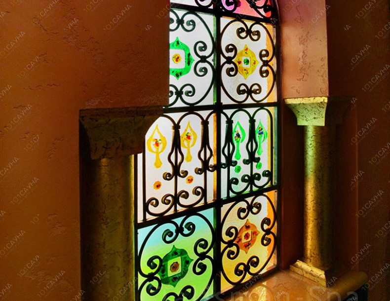 SPA комплекс Talisman-SPA, в Санкт-Петербурге, ул. Заставская, 3А, Санкт-Петербург | Зона отдыха — Talisman-SPA | 1001sauna.com