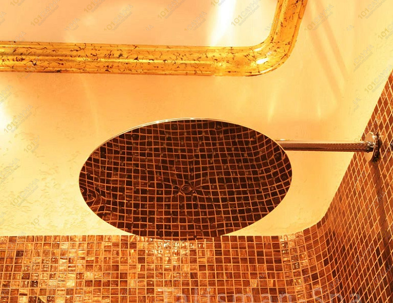 SPA комплекс Talisman-SPA, в Санкт-Петербурге, ул. Заставская, 3А, Санкт-Петербург | Авторская кухня — Talisman-SPA | 1001sauna.com