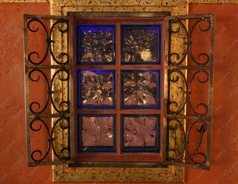 SPA комплекс Talisman-SPA, в Санкт-Петербурге, ул. Заставская, 3А, Санкт-Петербург | Детали декора — Talisman-SPA | 1001sauna.com