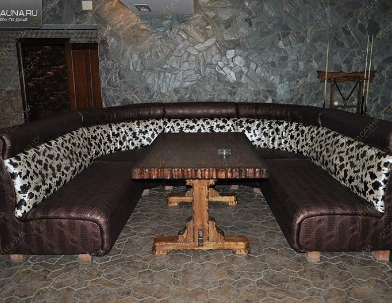 Сауна Маяк, в Кемерове, Маяковского, 13 | 1 | 1001sauna.com