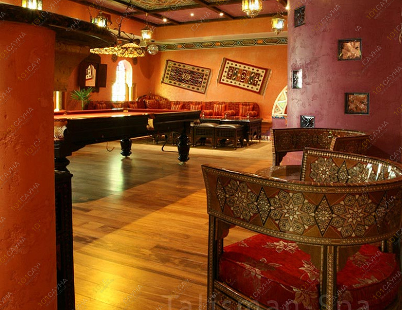 SPA комплекс Talisman-SPA, в Санкт-Петербурге, ул. Заставская, 3А, Санкт-Петербург | Гидромассаж — Talisman-SPA | 1001sauna.com