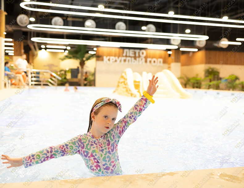 SPA комплекс Termoland Пулковский, в Санкт-Петербурге, Санкт-Петербург, Пулковское шоссе, 25 корп. 1 | СПА-зона Termoland Пулковский | 1001sauna.com