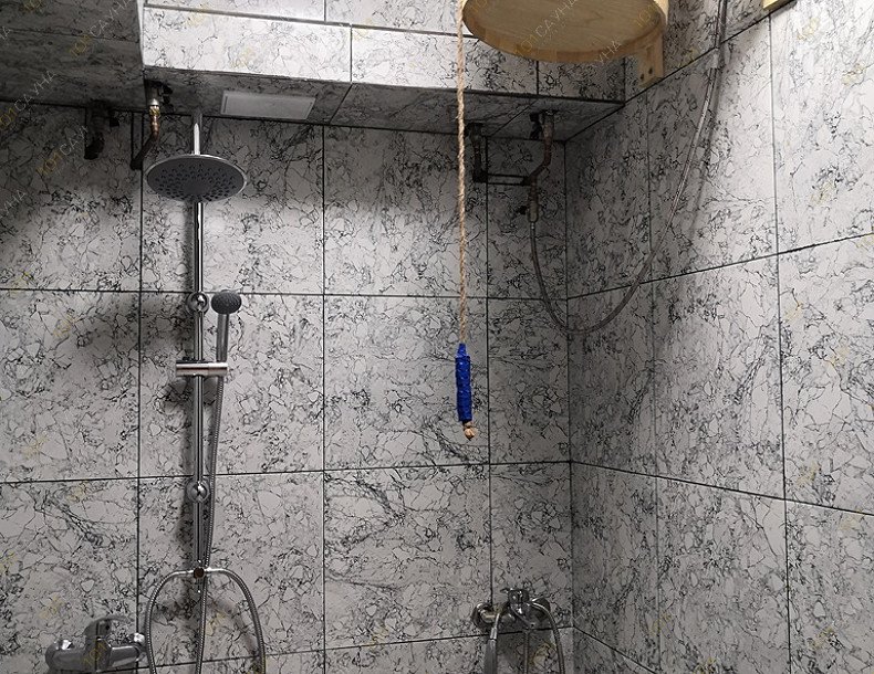 Сауна С легким паром, в Кемерове, Октябрьский проспект, 53/2 | 5 | 1001sauna.com