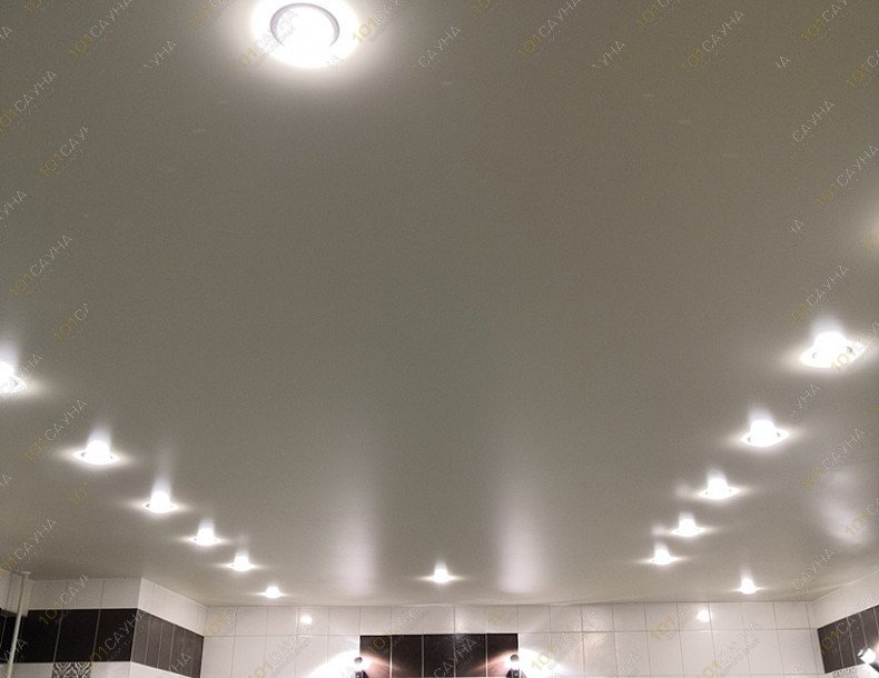 Сауна С легким паром, в Кемерове, Октябрьский проспект, 53/2 | 6 | 1001sauna.com