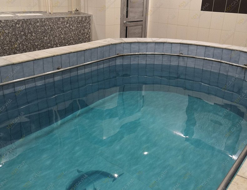 Сауна С легким паром, в Кемерове, Октябрьский проспект, 53/2 | 7 | 1001sauna.com