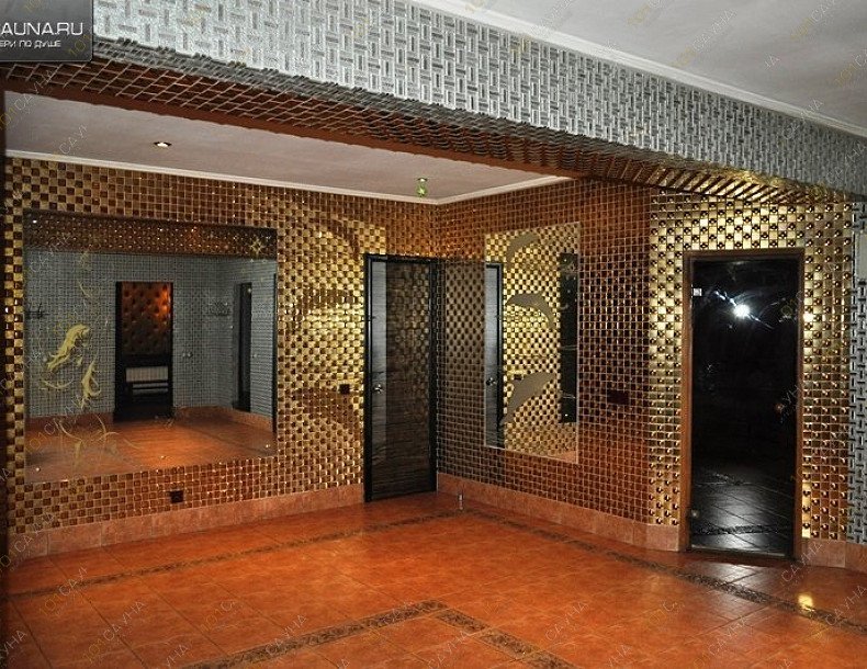 Сауна Маяк, в Кемерове, Маяковского, 13 | 5 | 1001sauna.com