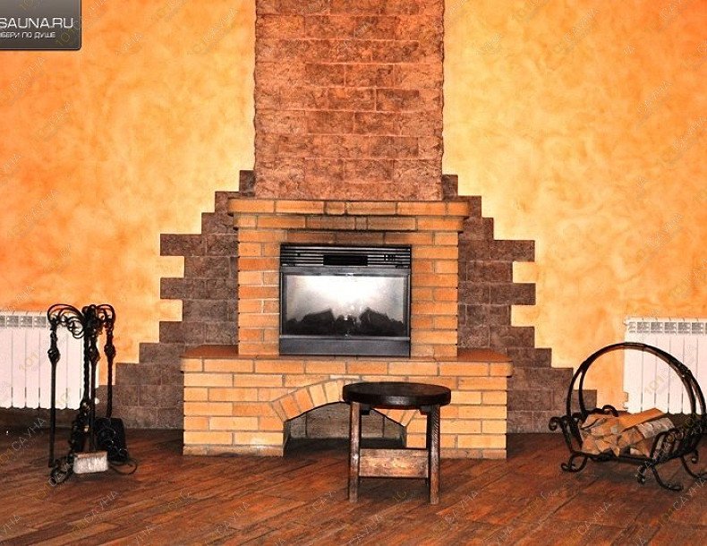 Сауна Маяк, в Кемерове, Маяковского, 13 | 6 | 1001sauna.com