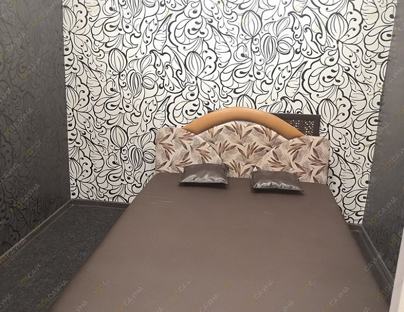 Сауна С легким паром, в Кемерове, Октябрьский проспект, 53/2 | 9 | 1001sauna.com