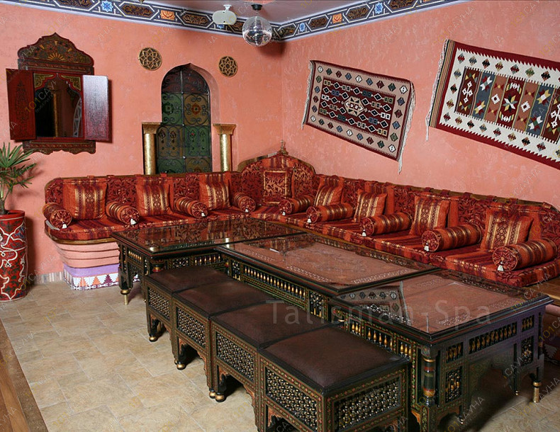 Банный SPA комплекс Talisman-Spa, в Санкт-Петербурге, Заставская улица, 3а, БЦ «Maxcel» | Talisman-Spa, Санкт-Петербург | 1001sauna.com