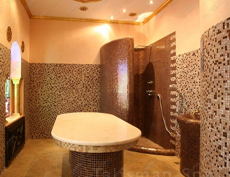 Банный SPA комплекс Talisman-Spa, в Санкт-Петербурге, Заставская улица, 3а, БЦ «Maxcel» | Talisman-Spa, Санкт-Петербург | 1001sauna.com