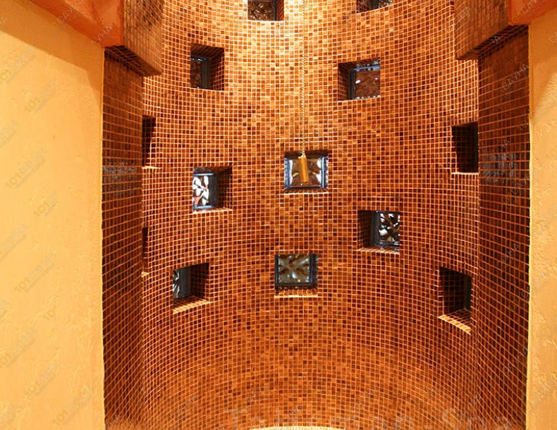 Банный SPA комплекс Talisman-Spa, в Санкт-Петербурге, Заставская улица, 3а, БЦ «Maxcel» | Talisman-Spa, Санкт-Петербург | 1001sauna.com