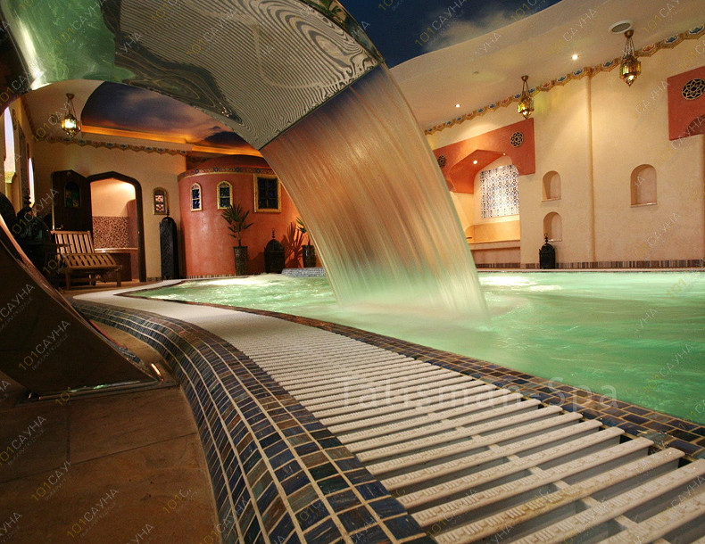 Банный SPA комплекс Talisman-Spa, в Санкт-Петербурге, Заставская улица, 3а, БЦ «Maxcel» | Talisman-Spa, Санкт-Петербург | 1001sauna.com