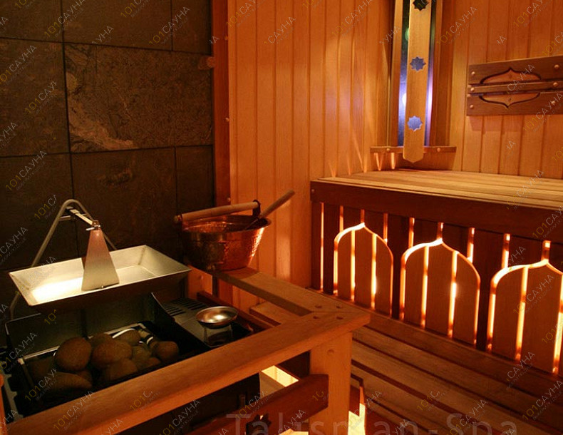 Банный SPA комплекс Talisman-Spa, в Санкт-Петербурге, Заставская улица, 3а, БЦ «Maxcel» | Talisman-Spa, Санкт-Петербург | 1001sauna.com