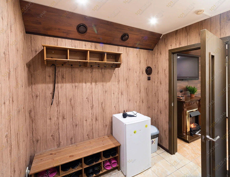 Сауна Сауна Skazka, в Санкт-Петербурге, пер. Джамбула, 2 | Skazka, пер. Джамбула 2, Санкт-Петербург | 1001sauna.com