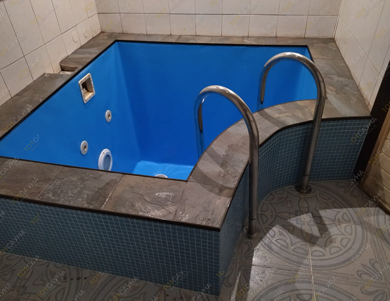 Сауна Сауна Skazka, в Санкт-Петербурге, пер. Джамбула, 2 | Skazka, пер. Джамбула 2, Санкт-Петербург | 1001sauna.com