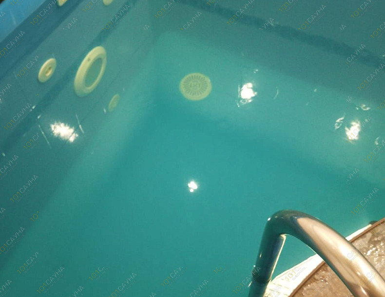 Сауна Сауна Skazka, в Санкт-Петербурге, пер. Джамбула, 2 | Skazka, пер. Джамбула 2, Санкт-Петербург | 1001sauna.com