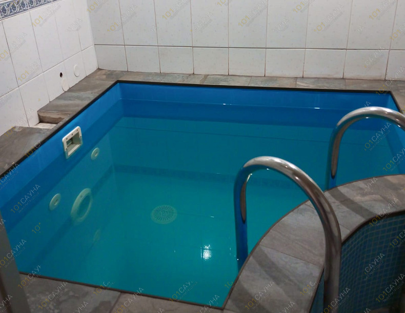 Сауна Сауна Skazka, в Санкт-Петербурге, пер. Джамбула, 2 | Skazka, пер. Джамбула 2, Санкт-Петербург | 1001sauna.com