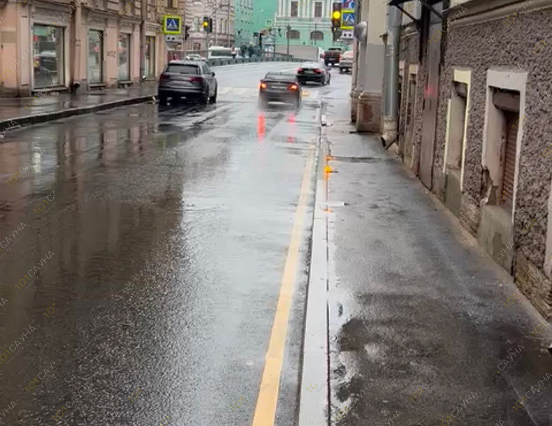 Сауна Сауна Skazka, в Санкт-Петербурге, пер. Джамбула, 2 | Skazka, пер. Джамбула 2, Санкт-Петербург | 1001sauna.com