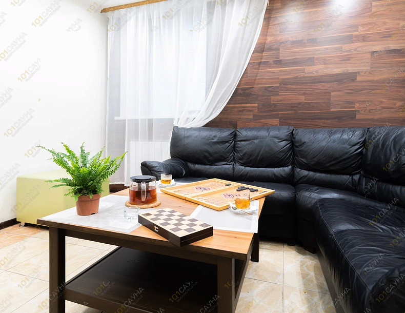 Сауна Сауна Skazka, в Санкт-Петербурге, пер. Джамбула, 2 | Skazka, пер. Джамбула 2, Санкт-Петербург | 1001sauna.com