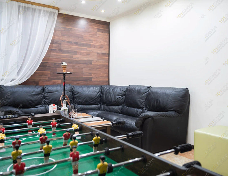 Сауна Сауна Skazka, в Санкт-Петербурге, пер. Джамбула, 2 | Skazka, пер. Джамбула 2, Санкт-Петербург | 1001sauna.com