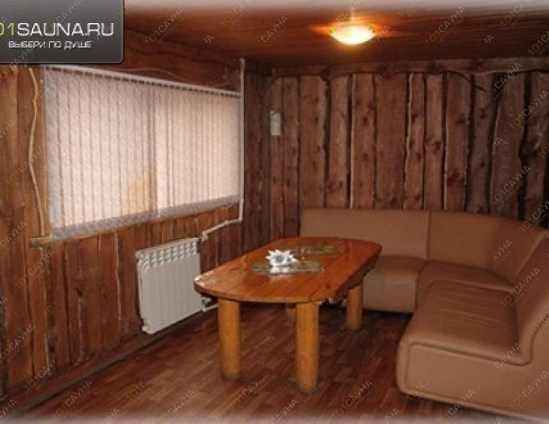 База отдыха Сибирская заимка, в Кемерове, Ленинградский проспект, 1/2 | 2 | 1001sauna.com