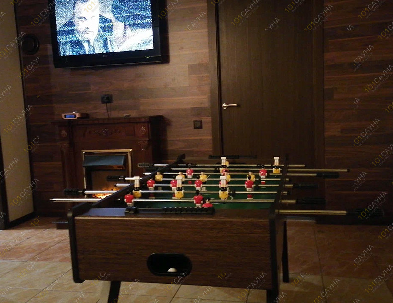 Сауна Сауна Skazka, в Санкт-Петербурге, пер. Джамбула, 2 | Skazka, пер. Джамбула 2, Санкт-Петербург | 1001sauna.com