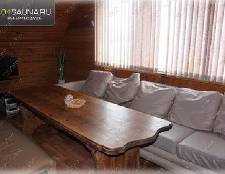 База отдыха Сибирская заимка, в Кемерове, Ленинградский проспект, 1/2 | 3 | 1001sauna.com