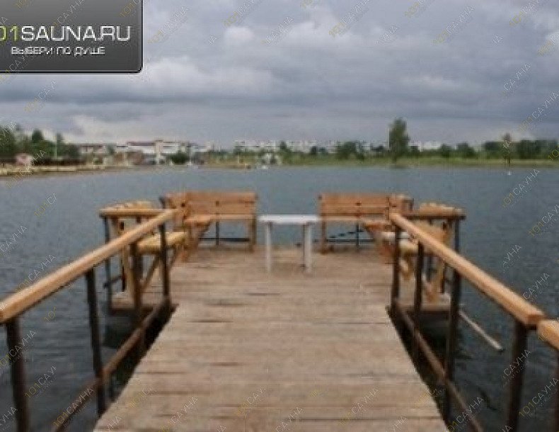 База отдыха Сибирская заимка, в Кемерове, Ленинградский проспект, 1/2 | 4 | 1001sauna.com